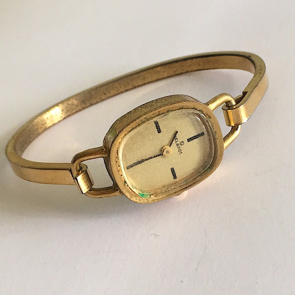 ?50s HELBROS Wind-up watch main image 13